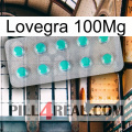 Lovegra 100Mg 28